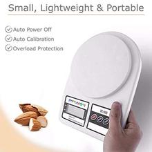 MobiBlast Electronic Kitchen Digital Weighing Scale