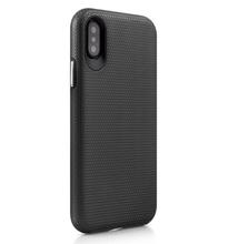 JCPAL Casence Light Armor Case for iPhone X