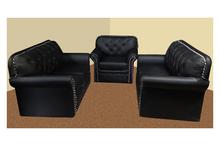 Burfy Sofa Set