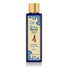 Blue Nectar Ayurvedic Pain Relief Oil for Body, Back, Knee