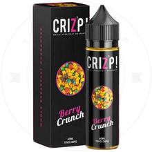 CRIZP Berry Cereal Milk 60ml Vape Juice