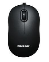 Prolink Wired Optical Mouse USB (PMC1006)