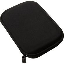 Hard Carrying Case For 5-Inch GPS - Black