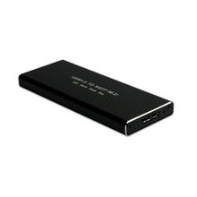 M.2 NGFF To USB3.0 Hard Disk Box HDD Enclosure