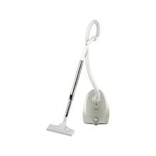 Baltra BVC-210 Torque 1400Watt Bag Vacuum Cleaner- Silver