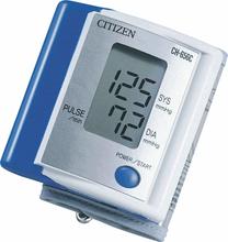 Citizen CH656C BP Machine Fully Automatic Blood Pressure Monitor