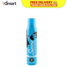 Spinz Explorer Deodorant For Women - 150ml