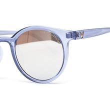 GENTLE MONSTER Stylish Sunglass for Female - Silver