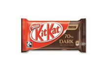 Nestle Kitkat Dark (41.5gm)