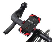 Portable Mobile Holder For Bicycle Or Mountain Bike