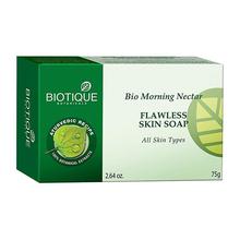 Biotique Bio Morning Nector Soap 75g