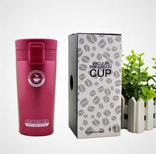 Vacuum Insulation Flask 380 ML