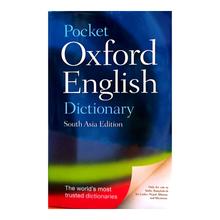 Oxford English Dictionary