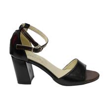 Ankle Strap Heel Shoes For Women