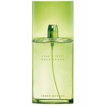 Issey Miyake Pour Homme Summer Green EDT For Men- 125 ml (Per485714)