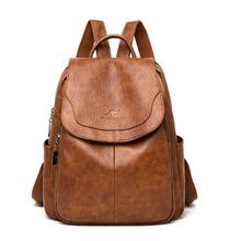 New backpack _ factory direct sales 2020 new backpack female