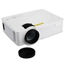 Mini projectors