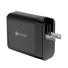 JCPAL Multiport Travel Charger 30W