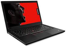 Lenovo ThinkPad T480 |Intel core i5 8th- 8250U Gen|8GB RAM|500GB HDD|Intel HD Graphics|14 Inch Laptop