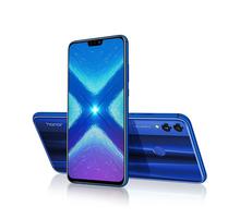 Honor 10 Lite | 6 GB RAM with 64GB | with Tronsmort 2.0 Quick Charger (Sky Blue)