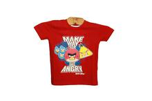 Print T-shirt Angry Bird ‘Make Way For’