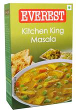 Everest Kitchen King Masala (100gm)