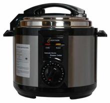 Electron Mechanical Pressure Cooker