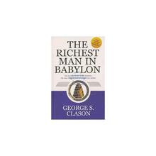 The Richest Man In Babylon (Fingerprint)