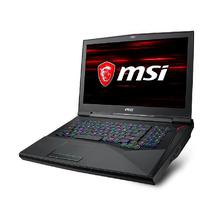 MSI Gaming Laptop GT75 Titan 8RG [i7-8750H, 16GB,512GB SSD, 1TB HHD, GeForce GTX 1080 8GB GDDR5]