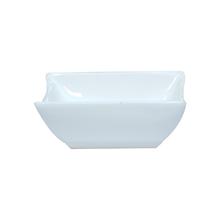 Royal Windsor White Porcelain Pickle Chutney Container 3.5″-1 Pc