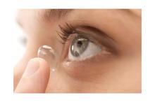 AVEO Monthly Disposable Contact Lens -6.50