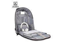 ANTI-THEFT LAPTOP BACKPACK - KAKU