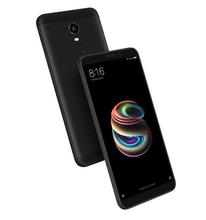 Xiaomi Redmi 5 Plus Dual SIM - 64GB, 4GB RAM, 4G LTE