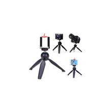 YUNTENG  Small Tripod with Mobile Holder