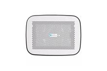 Atlanta MotoFresh Elite 3.5 Watts Car Air Purifier - (White)