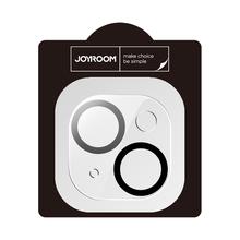 JOYROOM Universal Tempered Glass Camera Lens Protector for iPhone 14 / 14 Plus / 15 / 15 Plus