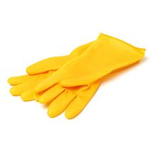 Hand Gloves (Rubber)