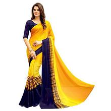 Navya Fashion Women's Clothing Saree Collection in