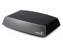 seagate central 2TB personal cloud storage