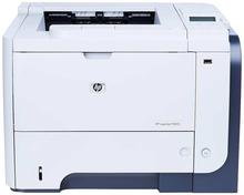 HP Laserjet P3015DN Printer