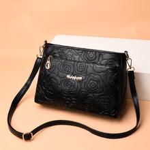 Women's shoulder bag_wholesale women's bag 2019 new