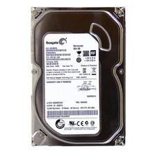 Seagate Barracuda 500 GB Desktop Internal Hard Disk Drive