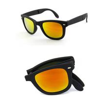 Original Box Men Goggles UV400 Sun Glasses Folded Brand