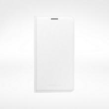 EF-WJ700BWEGWW Galaxy J7 Flip Wallet Cover - White