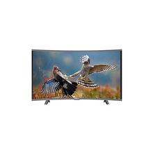 Technos 32 Inch HD Curved Smart LED TV-E32DU2000