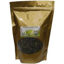 Organic Green Tea -100 gm