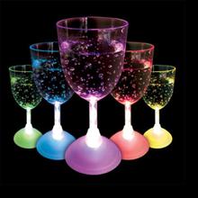 LED Blinking Party Wine Cup