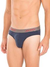 Jockey USA Originals Cotton/Spandex Brief For Men - US59