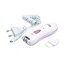 Kemei Rechargeable Lady Epilator km-290R