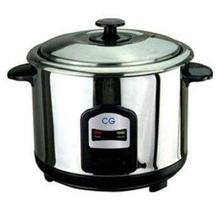 CG Rice Cooker 2.2 Ltrs(CG-RC22S3)